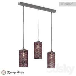 Ceiling light - Reccagni Angelo B 10001_3 