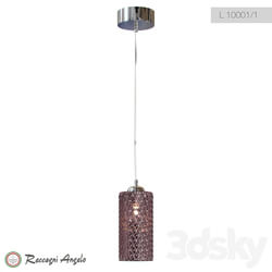 Ceiling light - Reccagni Angelo L 10001_1 _OM_ 