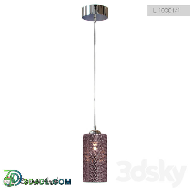 Ceiling light - Reccagni Angelo L 10001_1 _OM_