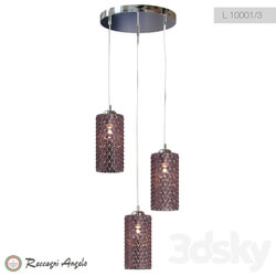 Ceiling light - Reccagni Angelo L 10001_3 _OM_ 