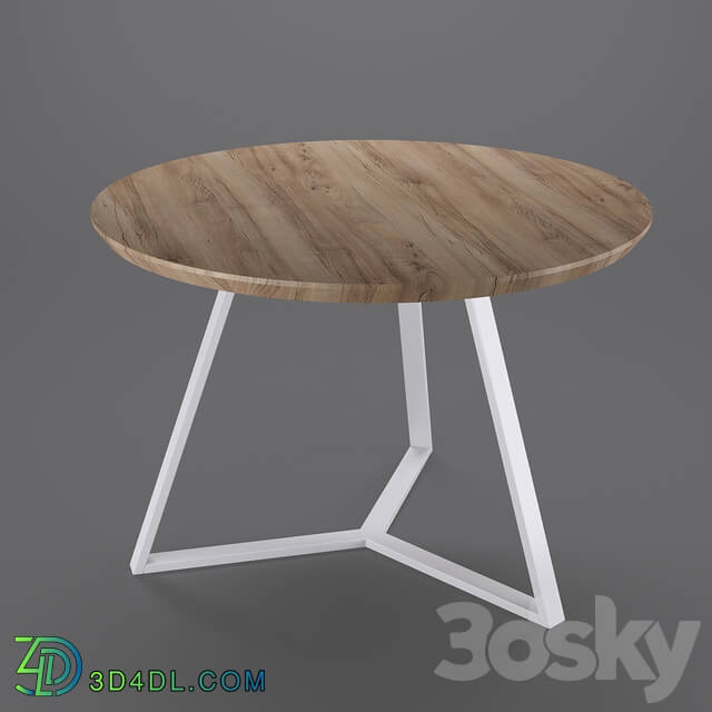 Table - Kitchen table TRIO