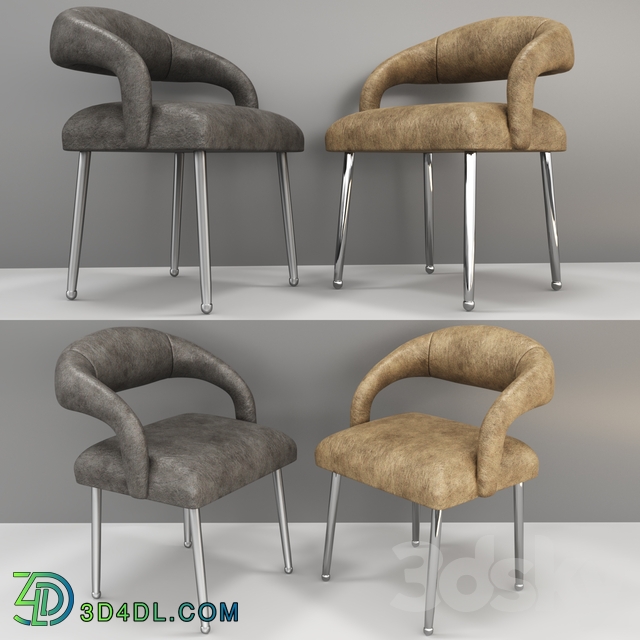 Chair - Laurel dining chair