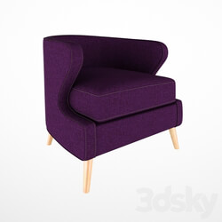 Arm chair - armchair 