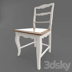 Chair - Chair _Leontina_ 