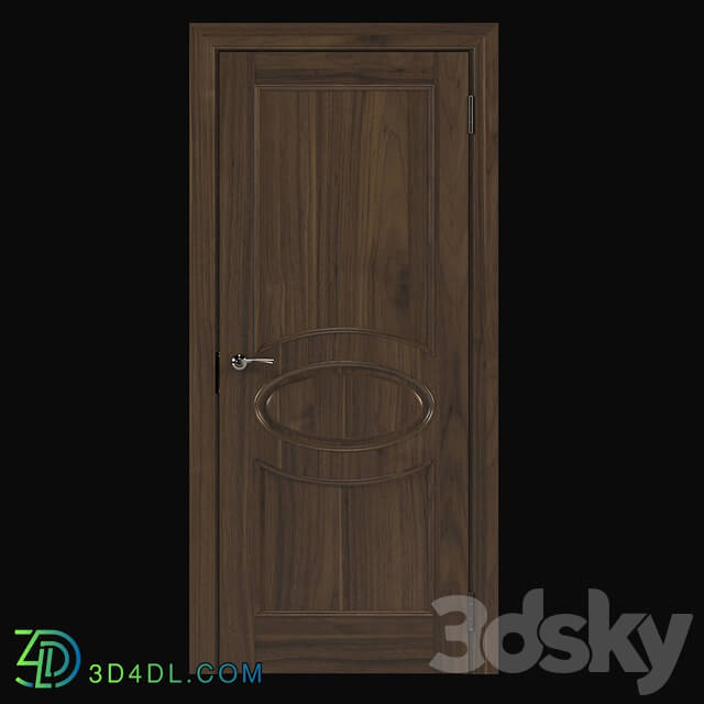 Doors - Interior door