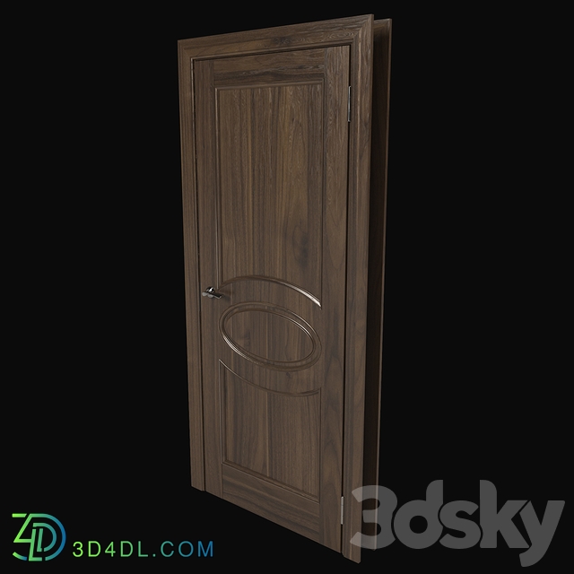 Doors - Interior door