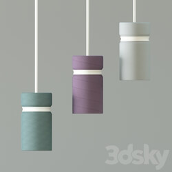 Ceiling light - Brantley Modern Nordic Led Pendant 