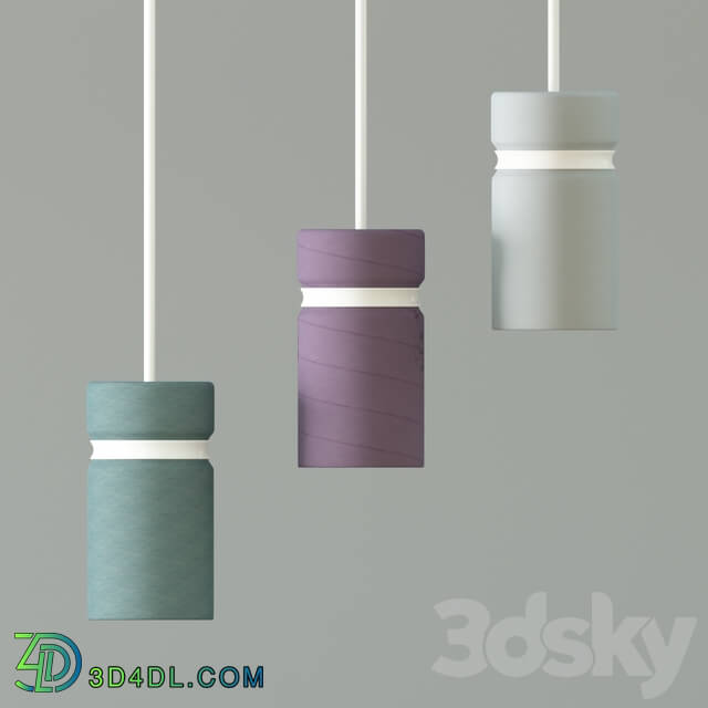 Ceiling light - Brantley Modern Nordic Led Pendant