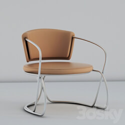 Chair - Trussardi_chair 