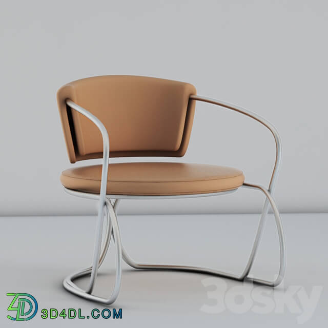 Chair - Trussardi_chair