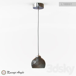 Ceiling light - Reccagni Angelo L 10003_1 _OM_ 