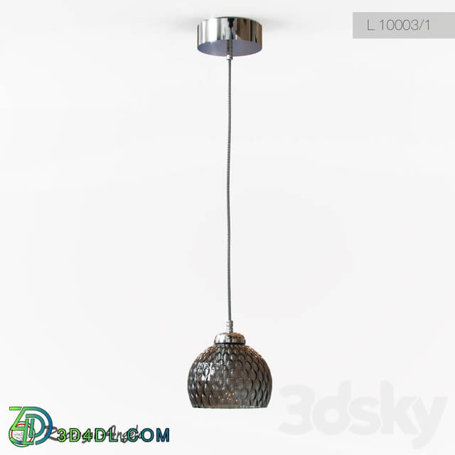 Ceiling light - Reccagni Angelo L 10003_1 _OM_