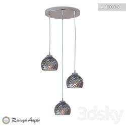 Ceiling light - Reccagni Angelo L 10003_3 _OM_ 