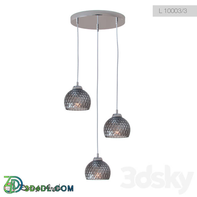 Ceiling light - Reccagni Angelo L 10003_3 _OM_