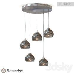Ceiling light - Reccagni Angelo L 10003_5 _OM_ 