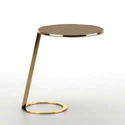 Table - Ligne Roset - Good Morning Table 