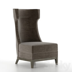 Arm chair - The Sofa _ Chair - Parker Armchair 