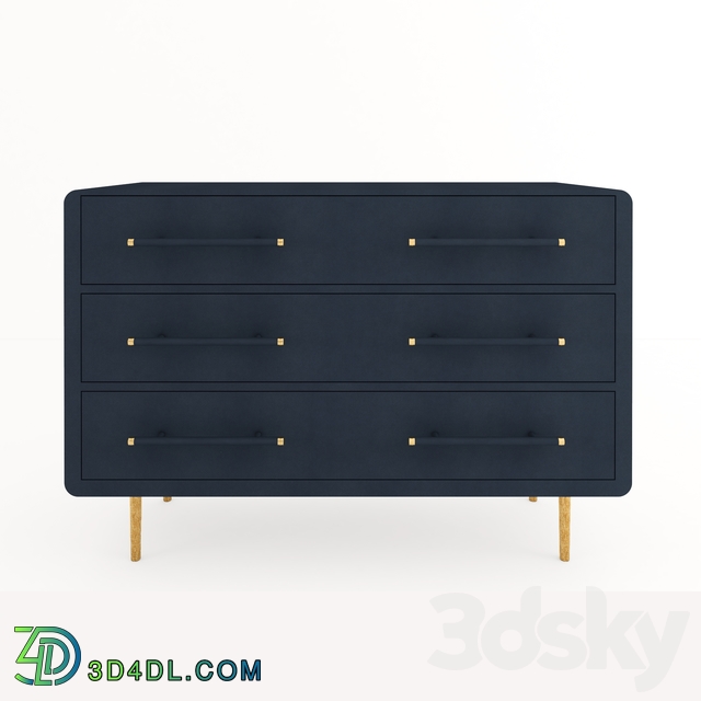 Sideboard _ Chest of drawer - Gadner Dresser - Made Goods