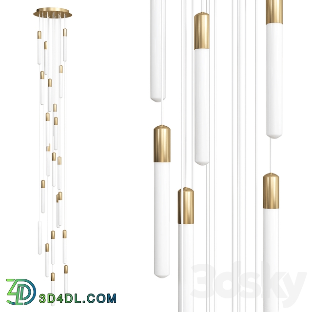 Ceiling light - Pendant lights