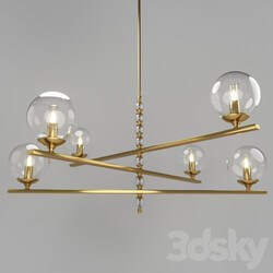 Ceiling light - Fondo 40.7846 