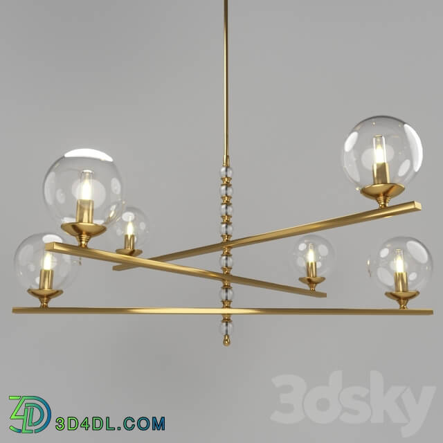 Ceiling light - Fondo 40.7846