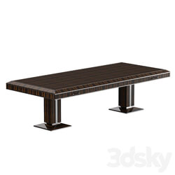 Table - Pollaro Large Desk YF107 