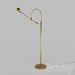 Floor lamp - Orbiter 40.8415 