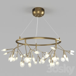 Ceiling light - Heracleum 41.1245 