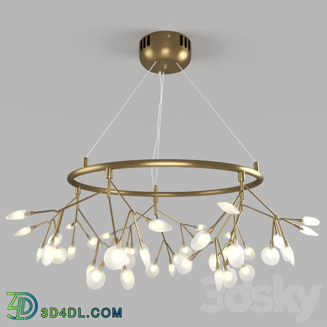 Ceiling light - Heracleum 41.1245