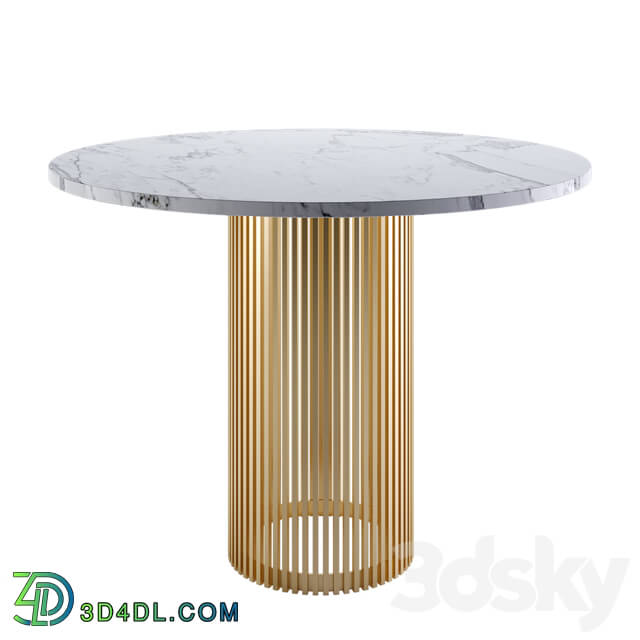 Table - Faun Table