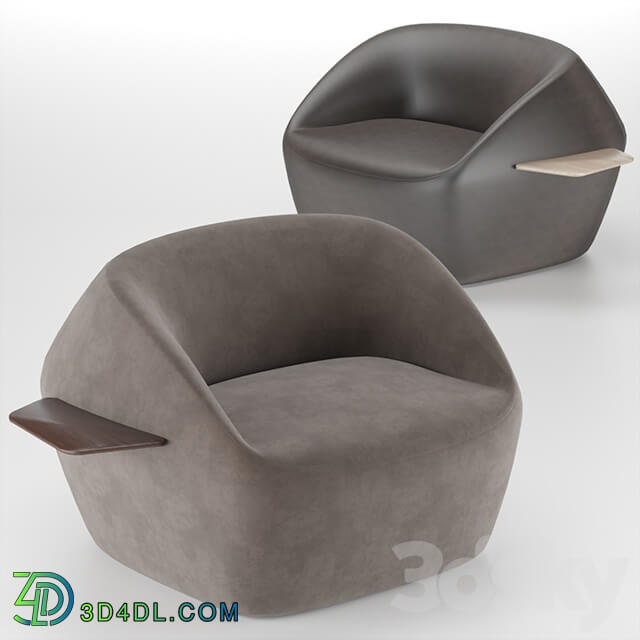 Arm chair - Jinx lounge chair