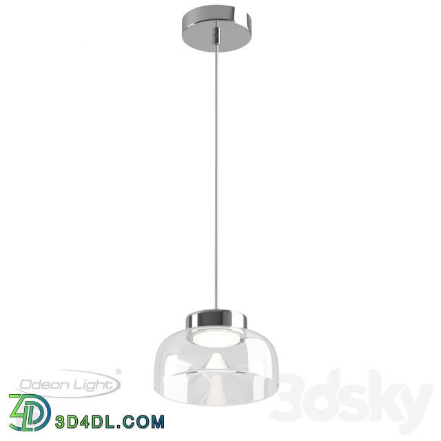 Ceiling light - Suspension ODEON LIGHT 4720 _ 8L KALEO