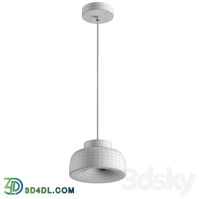 Ceiling light - Suspension ODEON LIGHT 4720 _ 8L KALEO