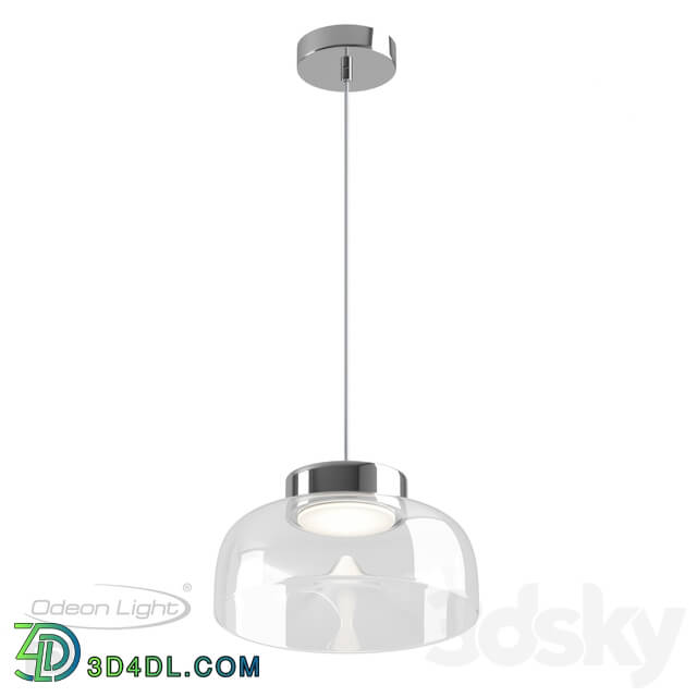 Ceiling light - Suspension Odeon Light 4720 _ 12 L Kaleo