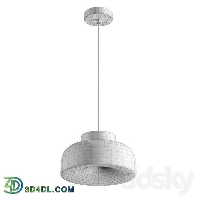 Ceiling light - Suspension Odeon Light 4720 _ 12 L Kaleo