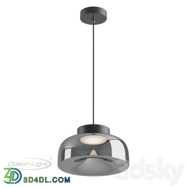 Ceiling light - Suspension ODEON LIGHT 4721 _ 12L KALEO