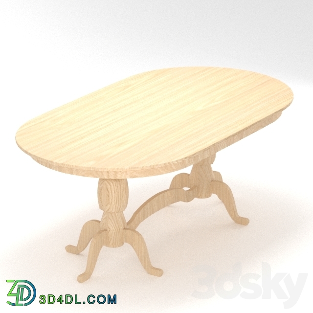 Table - Dining table