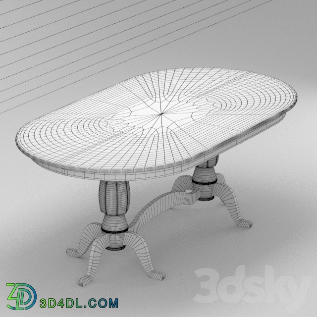 Table - Dining table