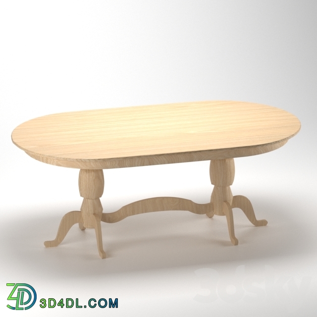 Table - Dining table