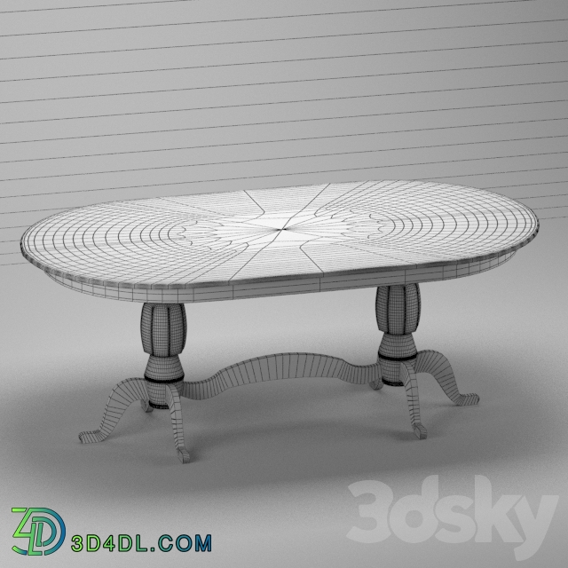 Table - Dining table