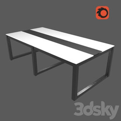 Table - Conference table 03R 