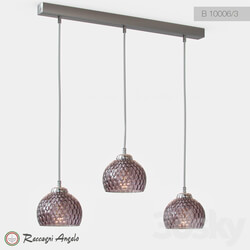 Ceiling light - Reccagni Angelo B 10006_3 