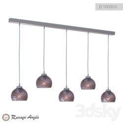Ceiling light - Reccagni Angelo B 10006_5 