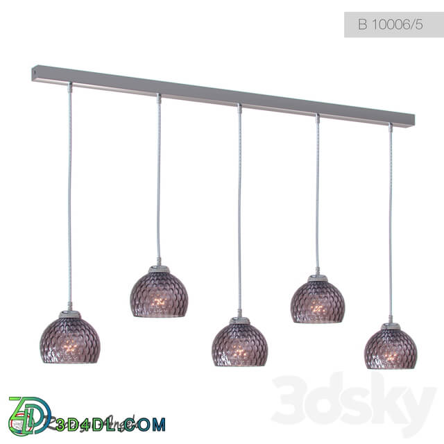 Ceiling light - Reccagni Angelo B 10006_5