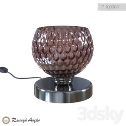Table lamp - Reccagni Angelo P 10006_1 