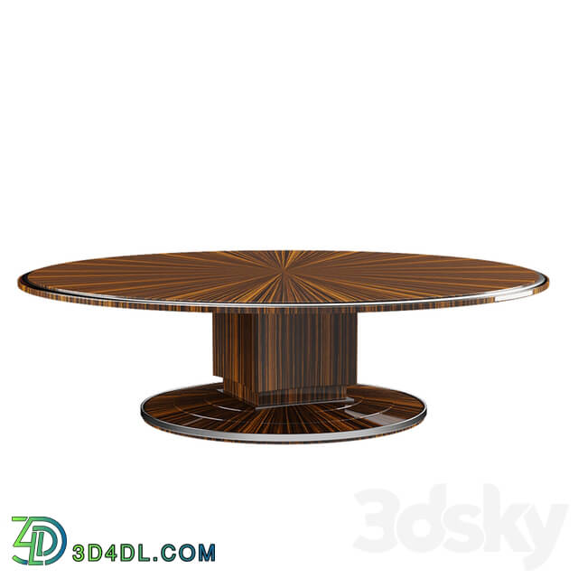 Table - Pollaro Center Table YF115