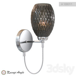 Wall light - Reccagni Angelo A 10007_1 