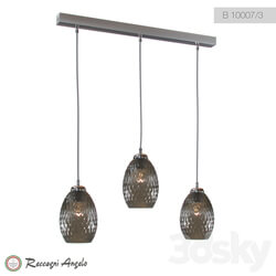 Ceiling light - Reccagni Angelo B 10007_3 