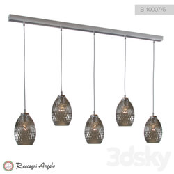 Ceiling light - Reccagni Angelo B 10007_5 