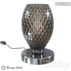 Table lamp - Reccagni Angelo P 10007_1 